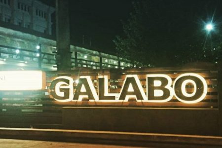 Asyiknya Wisata Kuliner di New Galabo Solo